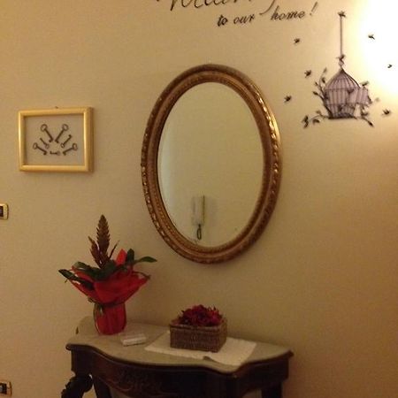 Chiavi Antiche B&B Salerno Esterno foto