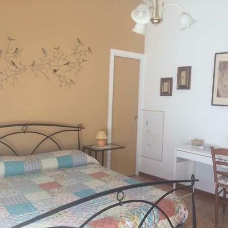 Chiavi Antiche B&B Salerno Esterno foto