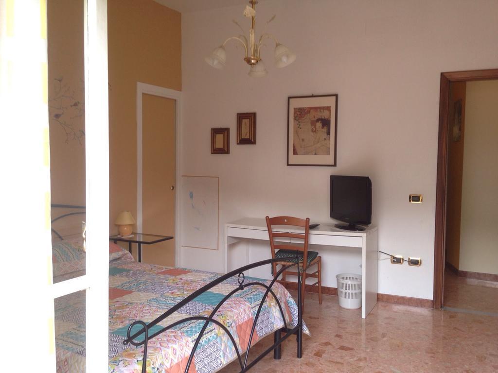 Chiavi Antiche B&B Salerno Esterno foto